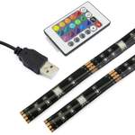 50-cm-RGB-LED-Streifen-Kit für der Marke CABLEMARKT