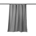 Duschvorhang von Butlers, in der Farbe Grau, aus Polyester, Vorschaubild