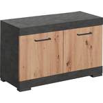 FMD Garderobenschrank der Marke FMD