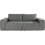 Bigsofa von LOOKS BY WOLFGANG JOOP, in der Farbe Grau, aus Holzwerkstoff, andere Perspektive, Vorschaubild