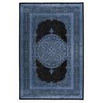 Teppich von Obsession, in der Farbe Blau, aus Textil, Vorschaubild