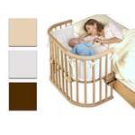 babybay® Beistellbett der Marke Betten.de