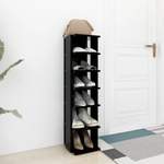 Schuhschrank für der Marke Ebern Designs