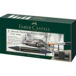 Faber-Castell Buntstift der Marke Faber-Castell