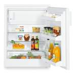 Kühlschrank von Liebherr, in der Farbe Weiss, Vorschaubild