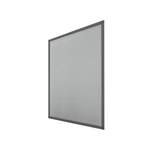 Tür von ECD Germany, in der Farbe Grau, aus Aluminium, andere Perspektive, Vorschaubild