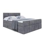 ALTDECOR Boxspringbett der Marke ALTDECOR