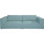 Bigsofa von TOM TAILOR HOME, in der Farbe Blau, andere Perspektive, Vorschaubild