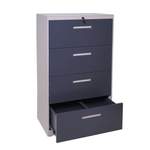 MCW Aktenschrank der Marke MCW