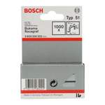 Bosch Flachdrahtklammer der Marke Bosch