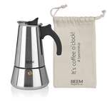 BEEM Espressokocher der Marke Beem