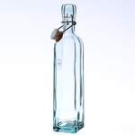 Glasflasche mit der Marke MARELIDA