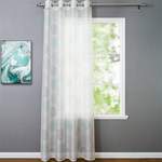 Schlaufenschal von Kutti, in der Farbe Weiss, aus Textil, Vorschaubild