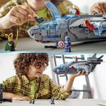 Spielzeug von lego®, Mehrfarbig, aus Kunststoff, andere Perspektive, Vorschaubild