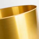 Lampenschirm von XXXLutz, in der Farbe Gold, aus Metall, andere Perspektive, Vorschaubild