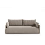 2/3-Sitzer Sofa von moebelfaktor, in der Farbe Beige, aus Kiefernholz, andere Perspektive, Vorschaubild