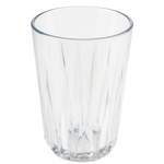 Glas von APS, in der Farbe Weiss, aus Kunststoff, andere Perspektive, Vorschaubild