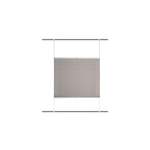 Sonnenschutz von Home Wohnideen, in der Farbe Grau, aus Material-mix, Vorschaubild
