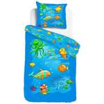Kinderbettwäsche Unterwasserwelt, der Marke ESPiCO