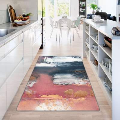 Rosa marmor Sonstige Teppiche im Preisvergleich | Günstig bei Ladendirekt  kaufen