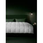 Bettdecke von ESTELLA, in der Farbe Weiss, aus Baumwolle, andere Perspektive, Vorschaubild