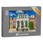 puzzleYOU Puzzle der Marke puzzleYOU