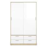 ebuy24 Kleiderschrank der Marke dynamic24