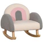 HOMCOM Kindersofa der Marke HOMCOM