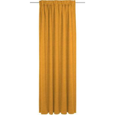 Goldfarbenen textil Vorhänge im Preisvergleich | Günstig bei Ladendirekt  kaufen