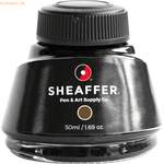 Sheaffer Tintenfass der Marke Sheaffer