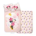 Babybettwäsche Minnie der Marke disney minnie mouse