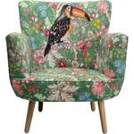 Sessel Toucan der Marke KARE DESIGN