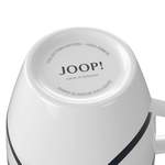 Geschirr von Joop!, in der Farbe Weiss, aus Keramik, Vorschaubild