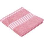 Handtuch-Set von Gözze, in der Farbe Rosa, aus Baumwolle, Vorschaubild