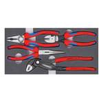 Knipex Zangenset der Marke Knipex