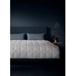 Bettdecke von ESTELLA, in der Farbe Weiss, aus Baumwolle, andere Perspektive, Vorschaubild