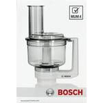 Küchenmachine von Bosch, aus Kunststoff, andere Perspektive, Vorschaubild