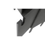 TV-Lowboard von Tenzo, in der Farbe Grau, aus Holzwerkstoff, andere Perspektive, Vorschaubild