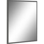 Badspiegel von HELD MÖBEL, in der Farbe Grau, aus Mdf, Vorschaubild