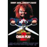 Poster Chucky der Marke ABYstyle