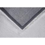 Hochflorteppich von HOMCOM, in der Farbe Grau, aus Polyester, andere Perspektive, Vorschaubild