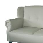 2/3-Sitzer Sofa von Brandolf, in der Farbe Beige, aus Massivholz, andere Perspektive, Vorschaubild