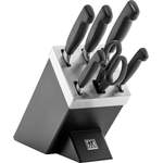 Zwilling Messerblock der Marke Zwilling