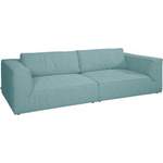 Bigsofa von TOM TAILOR HOME, in der Farbe Blau, andere Perspektive, Vorschaubild