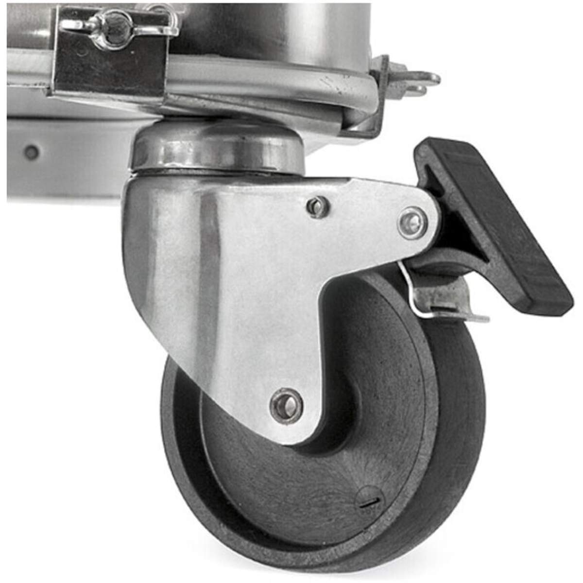 Zarges Trolley Anbau-Set 40739 für Aluboxen Alukisten mit Außenlänge 800- 1000mm Zarges Trolley Anbau-Set 40739 für Aluboxen Alukisten mit Außenlänge 800- 1000mm