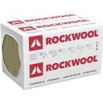 Rockwool Dämmplatte der Marke Rockwool Mineral