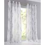Schlaufenschal von Kutti, in der Farbe Weiss, aus Textil, andere Perspektive, Vorschaubild