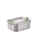 Edelstahl-Lunchbox 0,8 der Marke Aps