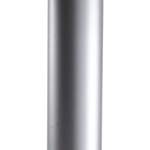 Kaminzubehor von Buschbeck, in der Farbe Grau, aus Edelstahl, Vorschaubild