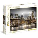 Clementoni® Steckpuzzle der Marke Clementoni